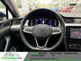 Volkswagen Passat SW 2.0 TSI 190 BVA  occasion  Beaupuy - photo n7