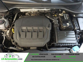 Volkswagen Passat SW 2.0 TSI 190 BVA  occasion  Beaupuy - photo n9