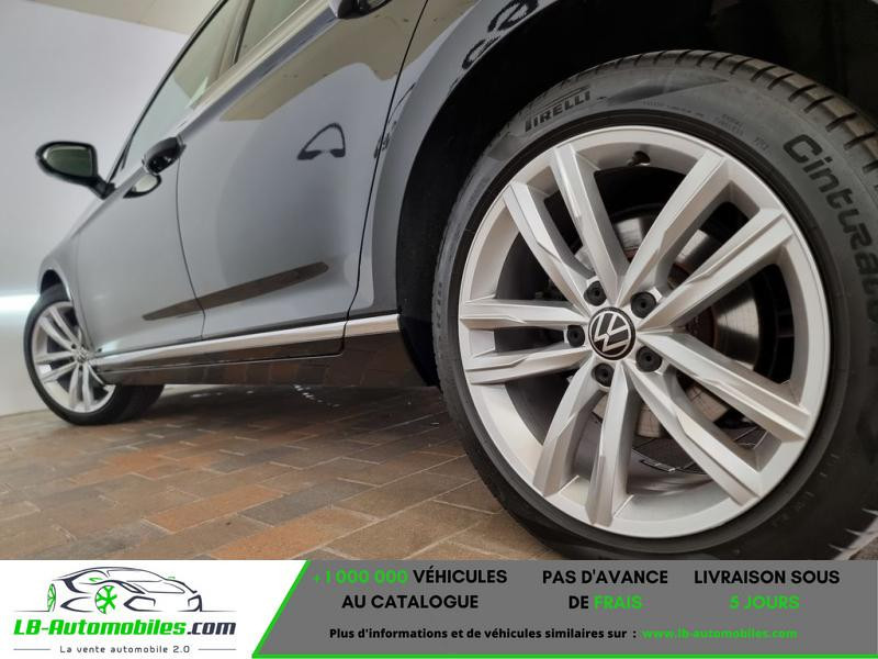 Volkswagen Passat SW 2.0 TSI 190 BVA 2022 - photo n°9 Volkswagen Passat SW 2.0 TSI 190 BVA  occasion à Beaupuy - photo n°9