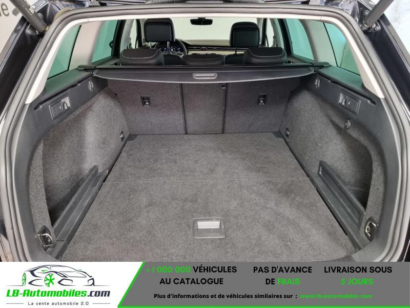 Volkswagen Passat SW 2.0 TSI 190 BVA 2022 - photo n°11 Volkswagen Passat SW 2.0 TSI 190 BVA  occasion à Beaupuy - photo n°11