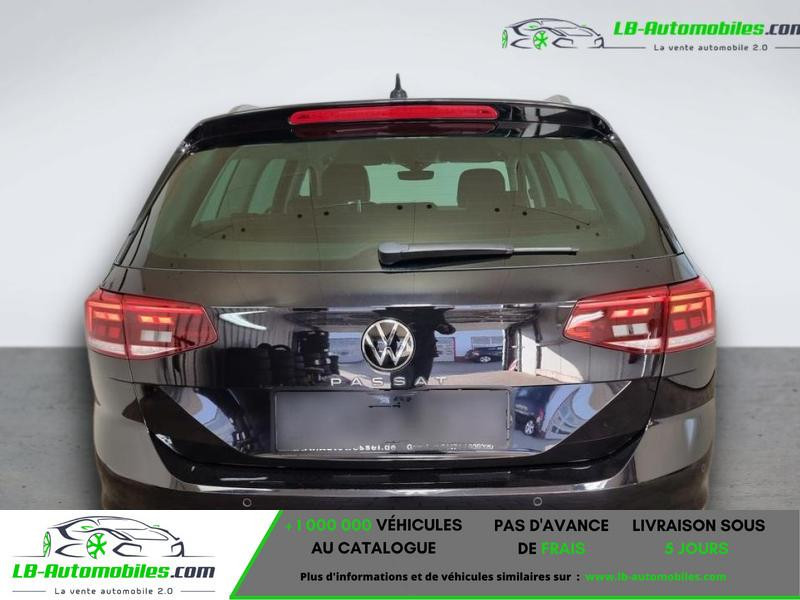 Volkswagen Passat SW 2.0 TSI 190 BVA 2022 - photo n°6 Volkswagen Passat SW 2.0 TSI 190 BVA  occasion à Beaupuy - photo n°6