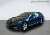 Volkswagen Passat SW occasion année 2022 boite Automatique Annonce Volkswagen Passat SW occasion Essence 2.0 TSI 190 BVA à Beaupuy