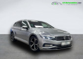 Volkswagen Passat SW occasion année 2022 boite Automatique Annonce Volkswagen Passat SW occasion Essence 2.0 TSI 190 BVA à Beaupuy