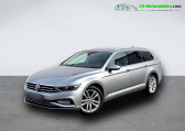 Volkswagen Passat SW occasion année 2020 boite Automatique Annonce Volkswagen Passat SW occasion Essence 2.0 TSI 190 BVA à Beaupuy