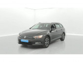 Volkswagen Passat SW occasion année 2017 boite Manuelle Annonce Volkswagen Passat SW occasion Diesel BUSINESS 1.6 TDI 120 BM BlueMotion à LOUDEAC