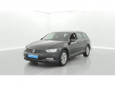 Volkswagen Passat SW occasion année 2020 boite Sequentielle Annonce Volkswagen Passat SW occasion Diesel BUSINESS 1.6 TDI 120 DSG7 à PONTIVY