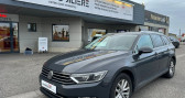 Annonce Volkswagen Passat SW occasion Diesel dsg SW 2.0 TDI 150 Confort Line Business � EPONE
