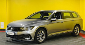 Volkswagen Passat SW occasion 2020 mise en vente &agrave; Issoire par le garage MOUREY AUTOMOBILES - photo n&deg;1