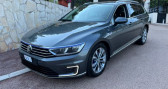 Volkswagen Passat SW occasion année 2017 Annonce Volkswagen Passat SW occasion Essence GTE SW à MONACO