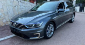 Volkswagen Passat SW occasion année 2017 boite Automatique Annonce Volkswagen Passat SW occasion Hybride GTE SW à Paris