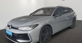 Annonce Volkswagen Passat SW occasion Hybride IX SW 1.5 eHybrid R-Line Pano*H/K*Navi*AHK*360� � sarcelles