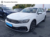 Volkswagen Passat SW Passat SW 1.4 TSI Hybride Rechargeable DSG6 GTE 5p   Albi 81