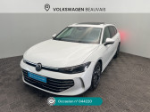 Annonce Volkswagen Passat SW occasion Essence Passat SW 1.5 TSI ACT OPF 150 DSG7 Elegance � Beauvais