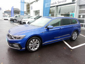 Volkswagen Passat SW occasion année 2023 boite Sequentielle Annonce Volkswagen Passat SW occasion Essence Passat SW 1.5 TSI ACT OPF 150 DSG7 R-Line 5p à Aurillac