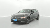 Volkswagen Passat SW occasion année 2017 Annonce Volkswagen Passat SW occasion Diesel Passat SW 1.6 TDI 120 BM BlueMotion Business 5p à SAINT-GREGOIRE