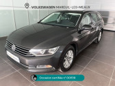 Volkswagen Passat SW occasion année 2017 boite Automatique Annonce Volkswagen Passat SW occasion Diesel Passat SW 1.6 TDI 120 BMT DSG7 à Mareuil-lès-Meaux