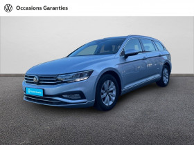Volkswagen Passat SW occasion 2022 mise en vente à Albi par le garage CENTRE AUTO TARNAIS - photo n°1