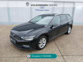 Annonce Volkswagen Passat SW occasion Diesel Passat SW 2.0 TDI EVO 150 DSG7 Business  Gisors