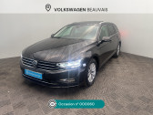 Annonce Volkswagen Passat SW occasion Diesel Passat SW 2.0 TDI EVO 150 DSG7 Business � Beauvais