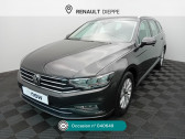 Annonce Volkswagen Passat SW occasion Diesel Passat SW 2.0 TDI EVO 150 DSG7 Business � Dieppe