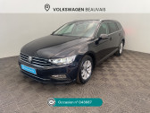 Volkswagen Passat SW occasion année 2023 boite Automatique Annonce Volkswagen Passat SW occasion Diesel Passat SW 2.0 TDI EVO 150 DSG7 Business à Beauvais