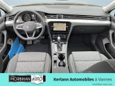 Volkswagen Passat SW occasion boite Sequentielle Annonce Volkswagen Passat SW occasion Diesel Passat SW 2.0 TDI EVO SCR 150 DSG7 Life Plus à Vannes