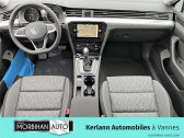 Volkswagen Passat SW occasion boite Sequentielle Annonce Volkswagen Passat SW occasion Diesel Passat SW 2.0 TDI EVO SCR 150 DSG7 Life Plus à Vannes