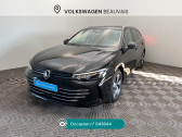 Volkswagen Passat SW occasion année 2024 boite Automatique Annonce Volkswagen Passat SW occasion Essence PASSAT SW Business 1.5 eTSI OPF 150 DSG7 à Beauvais