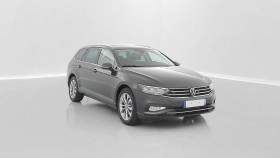 Volkswagen Passat SW occasion 2023 mise en vente à SAINT-GREGOIRE par le garage BRIOCAR RENNES - photo n°1