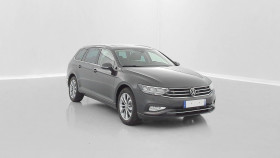 Volkswagen Passat SW , garage BRIOCAR RENNES  SAINT-GREGOIRE