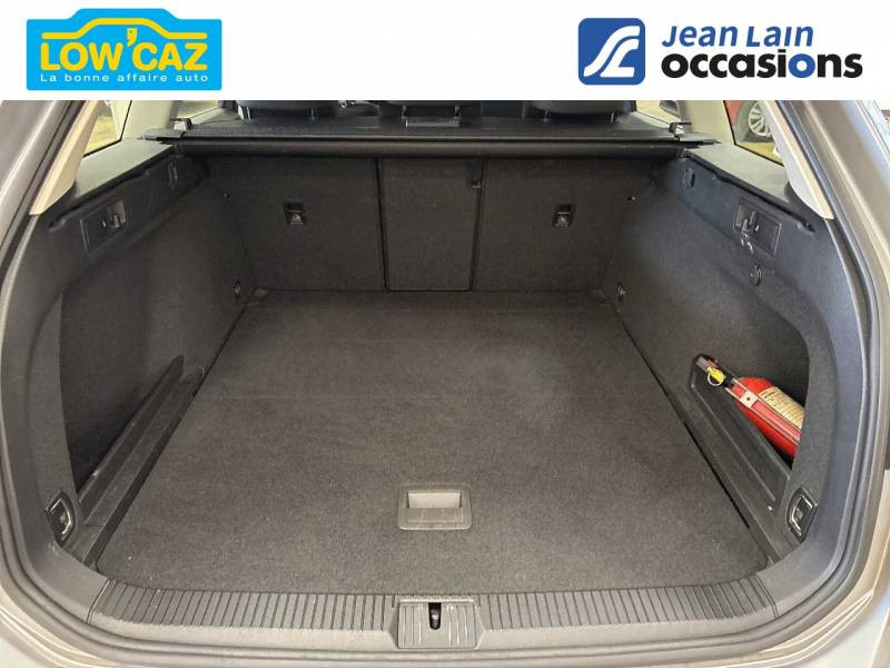 Volkswagen Passat SW SW 1.4 TSI 150 ACT BMT DSG7 Confortline  occasion  SASSENAGE - photo n10