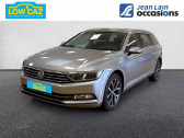 Volkswagen Passat SW occasion année 2018 boite Automatique Annonce Volkswagen Passat SW occasion Essence SW 1.4 TSI 150 ACT BMT DSG7 Confortline à SASSENAGE