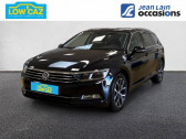 Volkswagen Passat SW occasion année 2017 boite Automatique Annonce Volkswagen Passat SW occasion Essence SW 1.4 TSI 150 ACT BMT DSG7 Connect à SASSENAGE