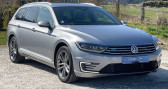 Annonce Volkswagen Passat SW occasion Hybride SW 1.4 TSI 218 Hybride CARAT EXCLUSIVE DSG6 GTE/ TOIT OUVRAN � allonzier de la caille