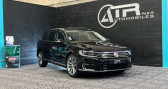Volkswagen Passat SW SW 1.4 TSI 218CH GTE DSG6  2017 - annonce de voiture en vente sur Auto Sélection.com
