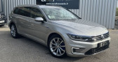 Annonce Volkswagen Passat SW occasion Hybride SW 1.4 TSI 218CH GTE DSG6  LA GARDE