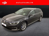 Volkswagen Passat SW occasion année 2018 boite Automatique Annonce Volkswagen Passat SW occasion Essence SW 1.4 TSI 218ch GTE DSG6 à CAGNES SUR MER