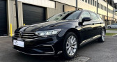 Annonce Volkswagen Passat SW occasion Hybride SW 1.4 TSI 218CH HYBRIDE GTE BUSINESS DSG  FRESNES