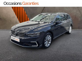 Annonce Volkswagen Passat SW occasion Essence SW 1.4 TSI 218ch Hybride Rechargeable GTE DSG6 8cv  PARIS