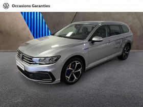 Volkswagen Passat SW , garage AUTO-EXPO AVION  Avion