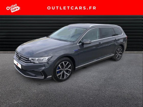 Volkswagen Passat SW , garage SONAUTO ACCESS NANTES  ORVAULT