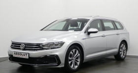 Volkswagen Passat SW occasion 2020 mise en vente à Nanteuil-les-Meaux par le garage ABSOLUT AUTOMOBILES - photo n°1