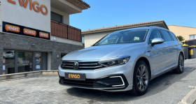 Volkswagen Passat SW occasion 2022 mise en vente à SAINTE MAXIME par le garage EWIGO SAINTE MAXIME - photo n°1