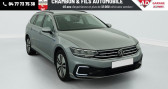 Annonce Volkswagen Passat SW occasion Hybride SW 1.4 TSI Hybride Rechargeable DSG6 GTE � LA GRAND CROIX