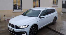 Volkswagen Passat SW occasion 2023 mise en vente &agrave; Clamart par le garage TEMPO CAR - photo n&deg;1