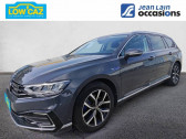 Volkswagen Passat SW occasion année 2021 boite Automatique Annonce Volkswagen Passat SW occasion Essence SW 1.4 TSI Hybride Rechargeable DSG6 GTE à La Ravoire