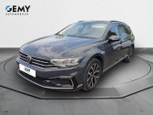 Volkswagen Passat SW SW 1.4 TSI Hybride Rechargeable DSG6 GTE   LOCHES 37