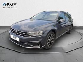 Volkswagen Passat SW , garage RENAULT GEMY LOCHES  LOCHES