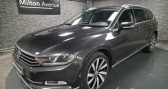 Annonce Volkswagen Passat SW occasion Essence SW 1.5 16V TSI Evo - 150 - BV DSG 7 Carat  GUERET