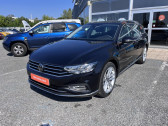 Volkswagen Passat SW occasion année 2023 boite Automatique Annonce Volkswagen Passat SW occasion Essence SW 1.5 16V TSI Evo - 150 - DSG 7 Lounge à Labège